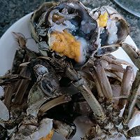 #餐桌上的春日限定#土豆粉丝蟹煲的做法图解1