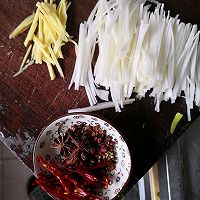 清蒸海鲈鱼的做法图解5