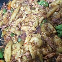 酱香茄子的做法图解12