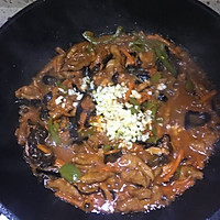 鱼香肉丝的做法图解10