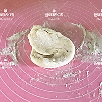 香甜软糯红豆饼(平底锅版)的做法图解4