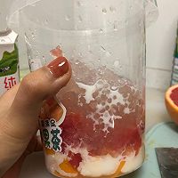 杨枝甘露的做法图解1