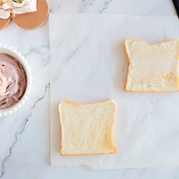 营养满分-两款基础三明治的做法图解8