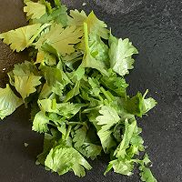 凉拌茄子的做法图解5