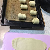 经典面包的做法图解6