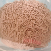 凉拌厥根粉的做法图解2