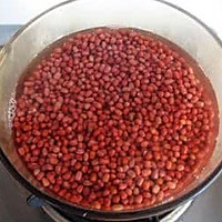 自制蜜红豆的做法图解4