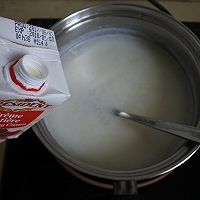 酸奶布丁的做法图解5