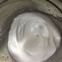 花纹蛋糕卷的做法图解4