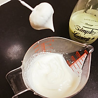 鳄梨海盐奶盖奶昔 牛油果特饮 快手简单好做的下午茶的做法图解5