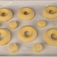 美式甜甜圈🍩🍩高颜值低操作的做法图解6