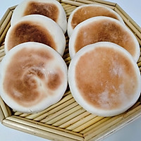 烤箱版烤肉夹馍的做法图解23