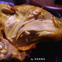 坤博砂锅盐焗鸡的做法图解8