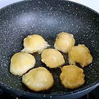 #精品菜谱挑战赛#蛋抱粘豆包的做法图解5