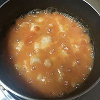 茄汁龙利鱼片的做法图解9