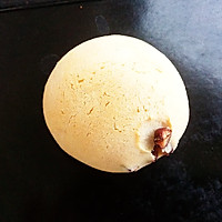 长帝e•Bake互联网烤箱试用报告——红豆麻薯波波的做法图解9