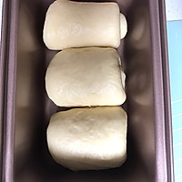 意料之外又突然成功了的白吐司（波兰种）的做法图解10