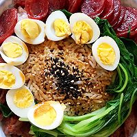 腊肠DIY的做法图解8