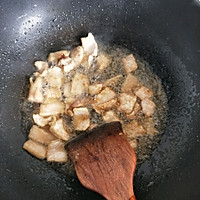 东北黑白菜的做法图解3