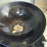 蒜苗炒肉的做法图解3
