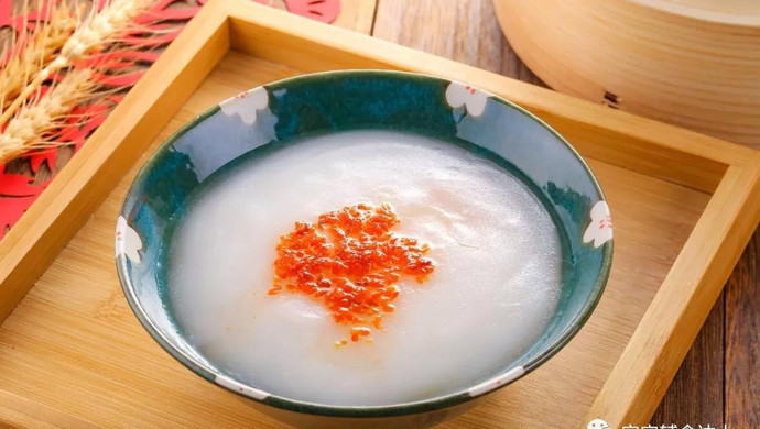 花生酪 宝宝辅食食谱