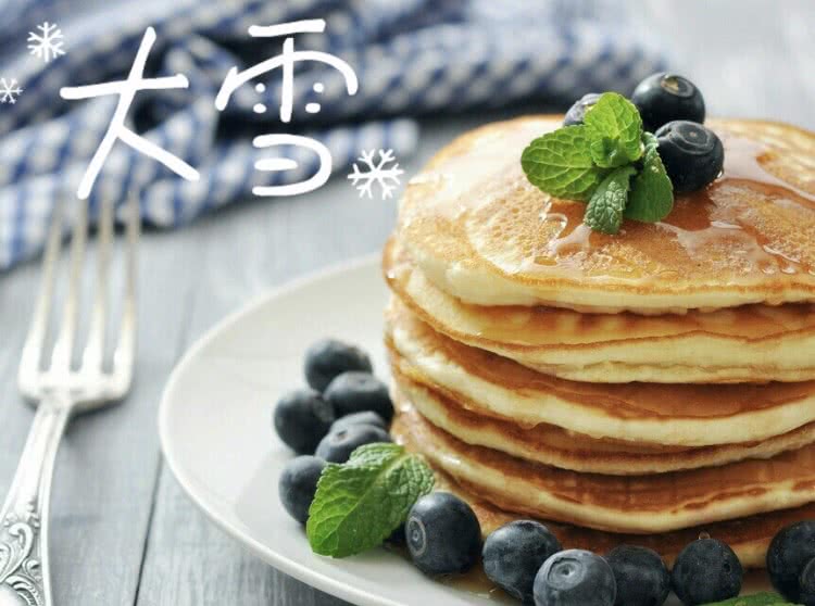 美味蛋糕饼（电饼铛版）