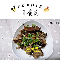卤牛肉的做法图解7