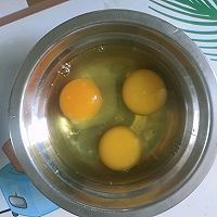 肉沫豆腐炖蛋的做法图解2