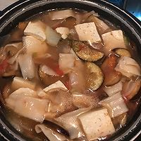 茄子揪面片的做法图解14