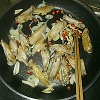 孜然鸡翅（下酒小菜，冷热食用均可）的做法图解6