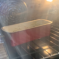 #感恩节烹饪挑战赛#感恩节伯爵红茶磅蛋糕的做法图解7
