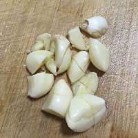 土豆炖鸡的做法图解4
