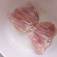 复刻东奥菜谱：日式照烧鸡肉的做法图解10