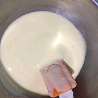 无油酸奶蛋糕的做法图解6