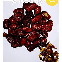 心太软（糯米红枣）的做法图解7
