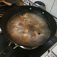 炖鸡的做法图解6