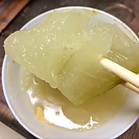 小姨妈老火汤：冬瓜煲龙骨的做法图解10