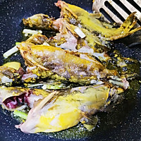豆腐黄骨鱼汤的做法图解3