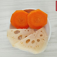 备孕汤谱 | 什锦汤，7种食材营养均衡的做法图解3