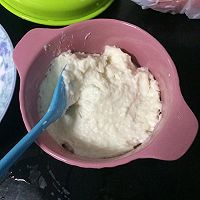 蓝莓山药泥的做法图解8