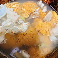 鱼籽豆腐的做法图解4