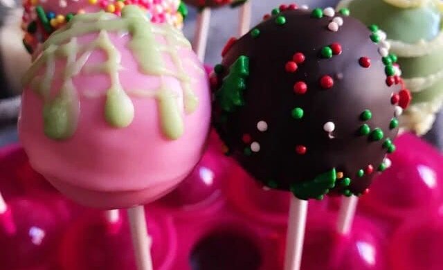 cakepops