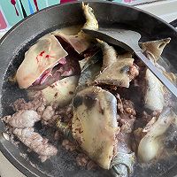 甲鱼汤(滋补)的做法图解1
