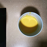 神仙蛋黄酸奶薄饼，吹爆的cp搭配的做法图解2