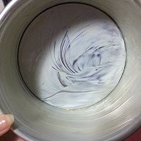 彩虹芝士蛋糕的做法图解8
