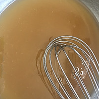 豆沙蛋黄螃蟹月饼的做法图解1
