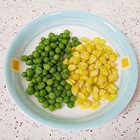 蔬菜营养饭#吃货打卡季#的做法图解1