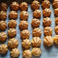 口味丰富的泡芙的做法图解11