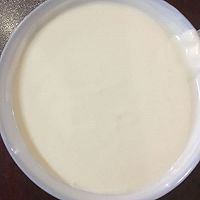 红枣酸奶慕斯的做法图解10