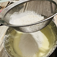 宝宝辅食-鸡蛋小饼干的做法图解6